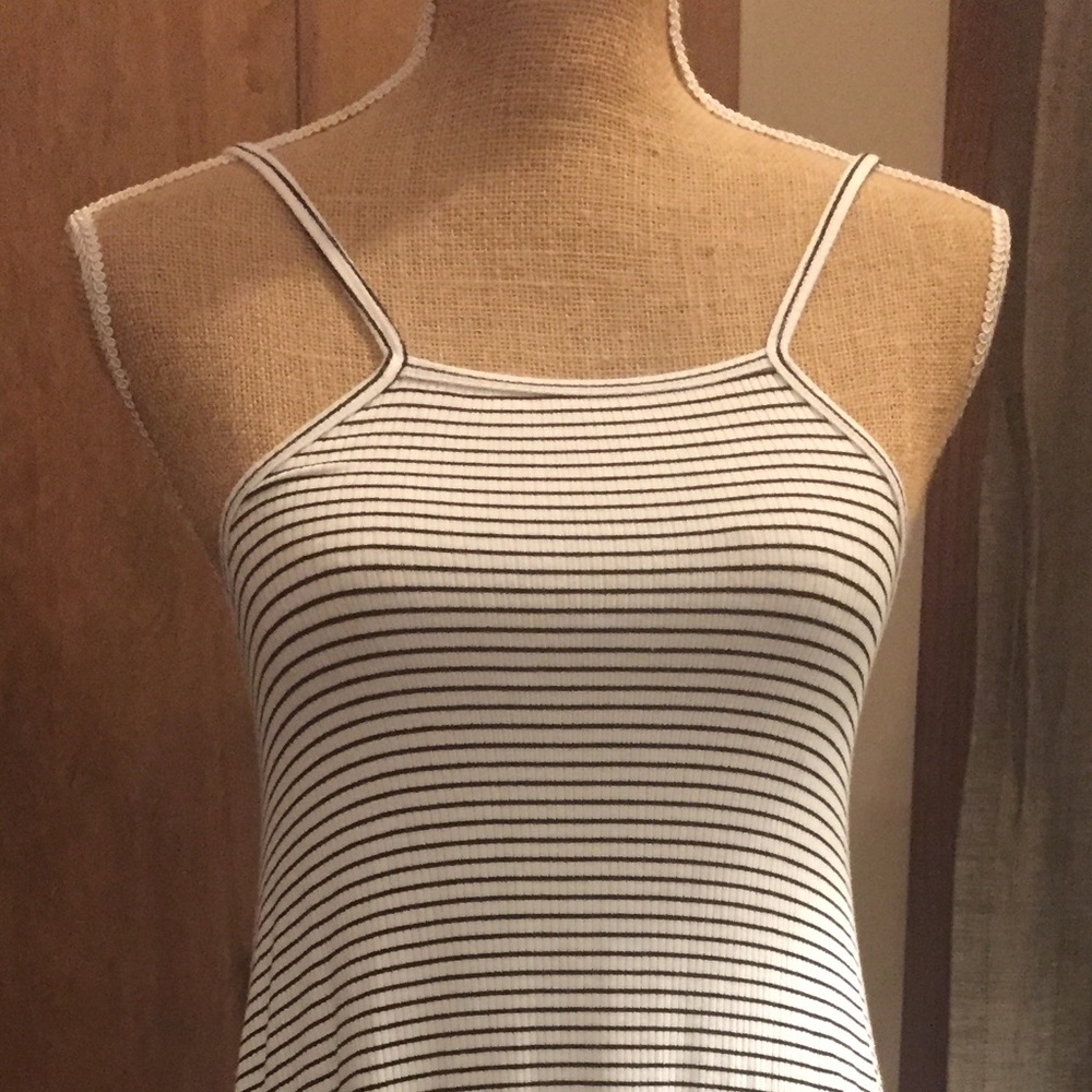 Mossimo summer dress. Never worn.